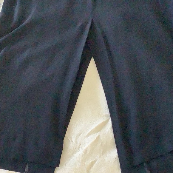 Long sleeved dress, buttons down the front. - Picture 4 of 6